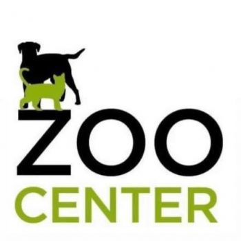 Logotype ZooCenter