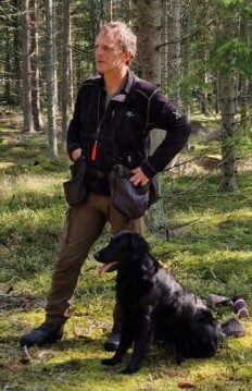 Anläggning Magnus